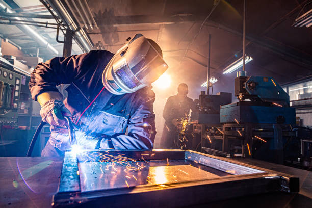 Best Welding Equipment Sales and Repair in Mount Vernon, OH
