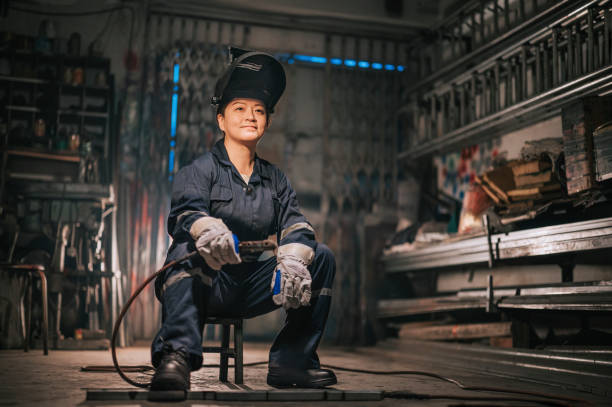 Best Food and Beverage Processing Equipment Welding in Mount Vernon, OH