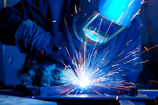 Affordable Welder Services in Mount Vernon, OH