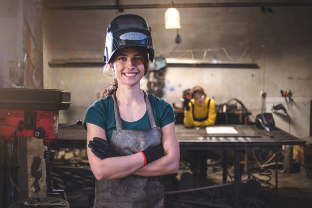 Best Aerospace and Defense Welding in Mount Vernon, OH